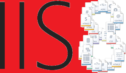 Microsoft Internet Information Services 8.0