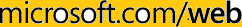 Microsoft.com/Web